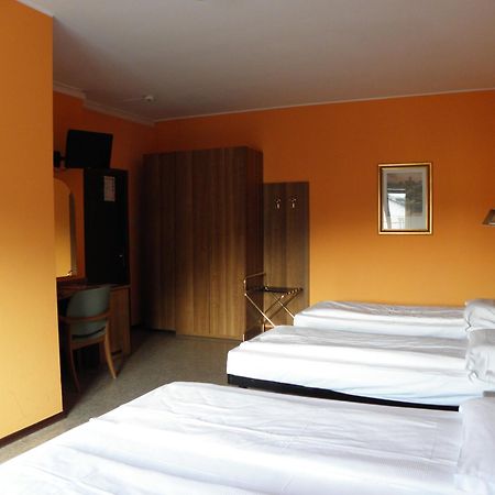 Hotel Corona Tirano Camera foto